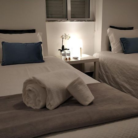 Sleep & Go Faro Airport Guest House Exterior foto