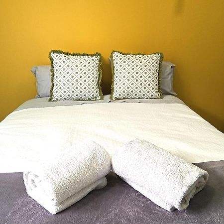 Sleep & Go Faro Airport Guest House Exterior foto