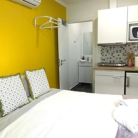 Sleep & Go Faro Airport Guest House Exterior foto