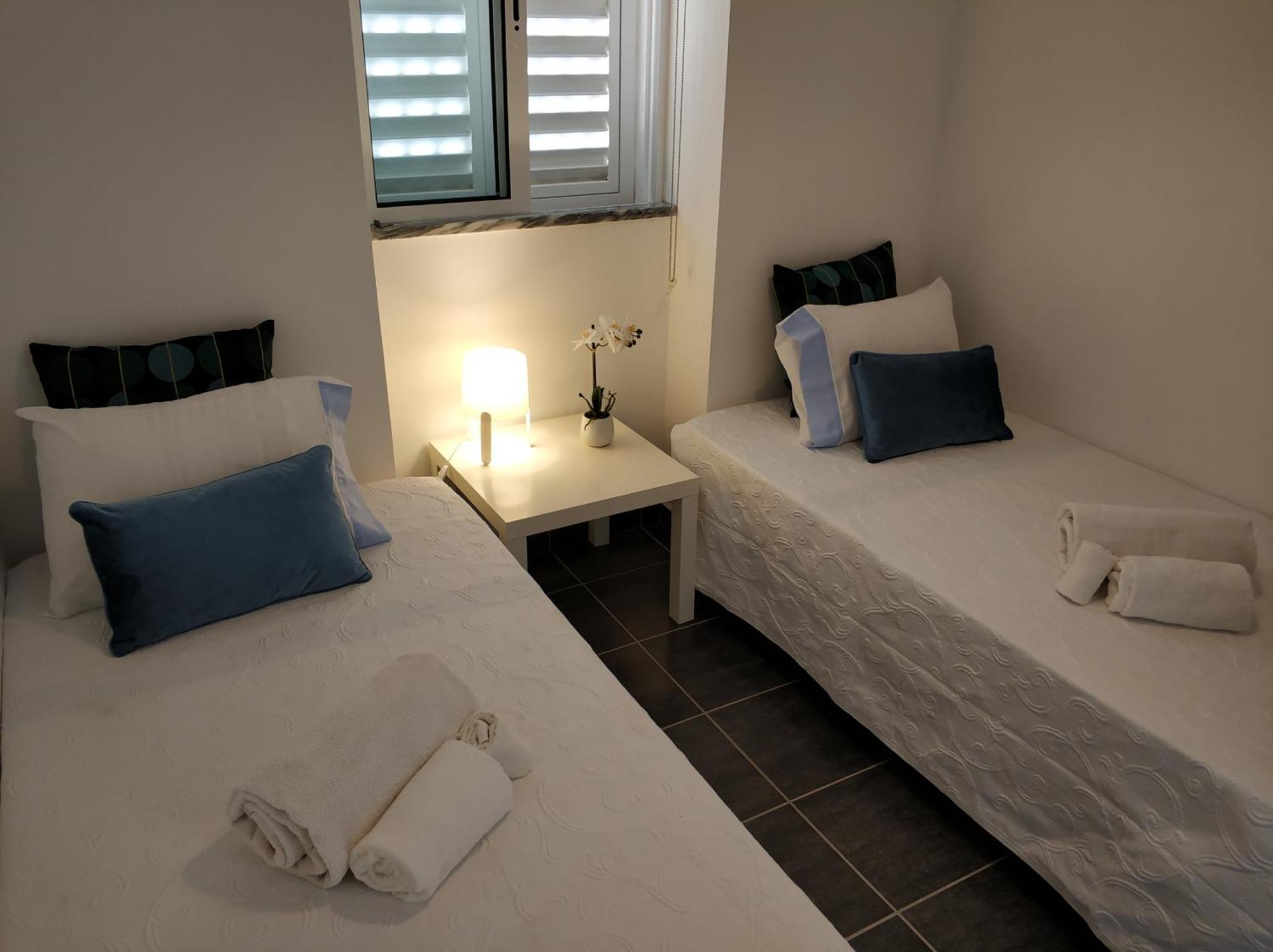 Sleep & Go Faro Airport Guest House Exterior foto