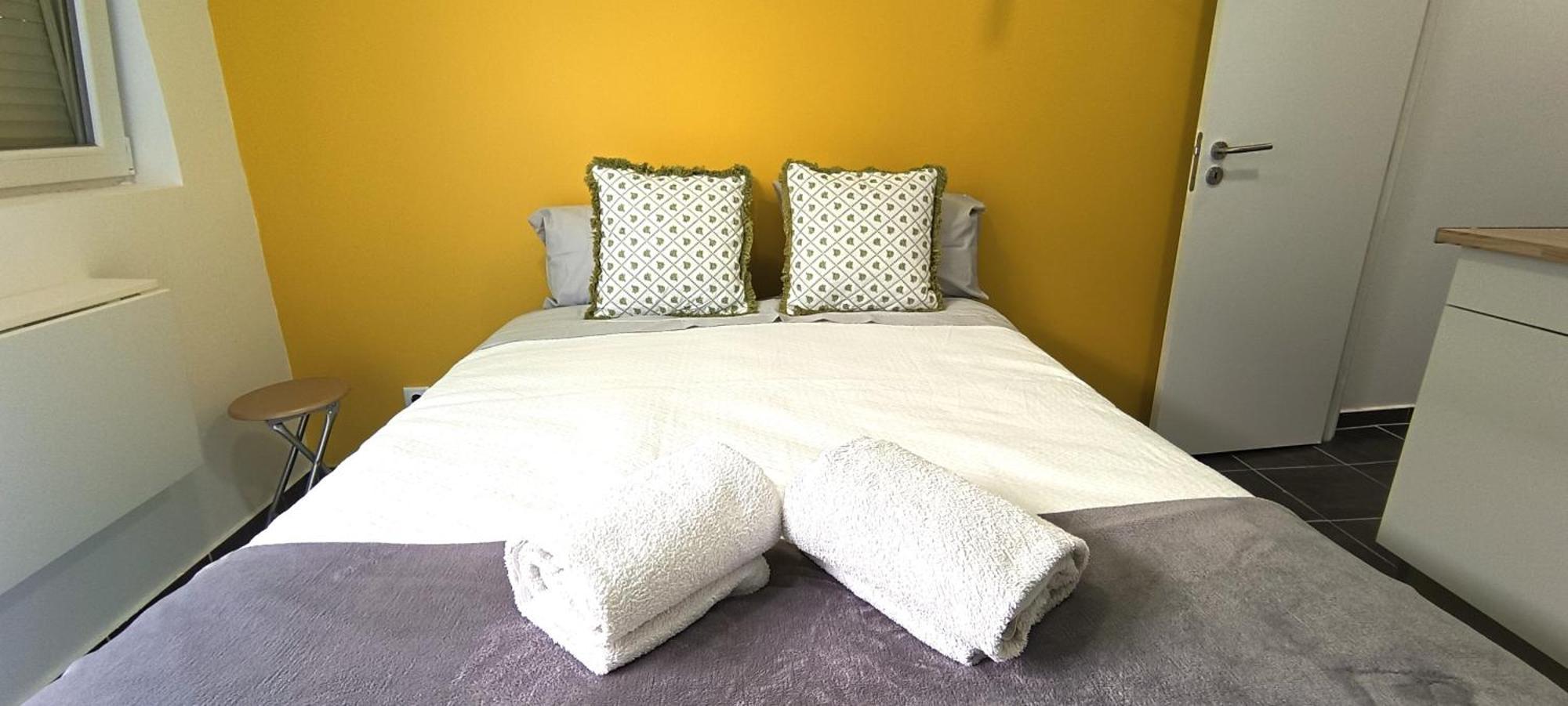 Sleep & Go Faro Airport Guest House Exterior foto